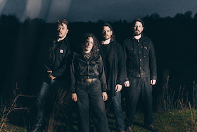 Bild: HYSTERESE Album Release Show - Support: Noise Church