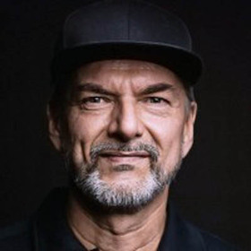 Bild: Buchi trifft… Michael „Kosho“ Koschorrek