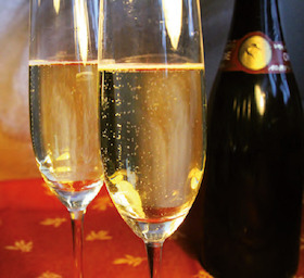 Bild: Kombiticket Masterclass und Degustation - Sensorik des Champagners