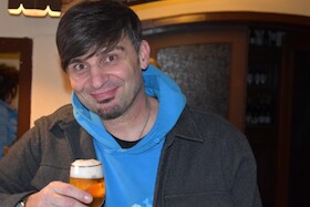 Bild: "Kneipen von gestern und heute" - Kneipentour mit Sven Bonacker