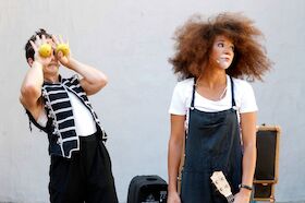 Bild: Very Little Circus