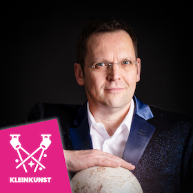 Bild: "Die andere Welt" - eine mental-magische Zaubershow