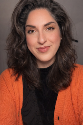 Bild: 3. Lesung: Glühwürmchen Momente mit musikalischer Begleitung