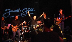 Bild: Jack ’n‘ Jill - Party-Rock