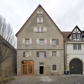 Sonntagsführung "B" 2026