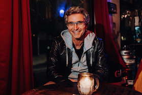 Bild: Mark Daniel - Witten - wat denn sonz?!