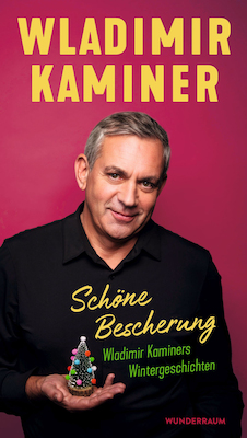 Bild: Schöne Bescherung - Kaminers Weihnachten