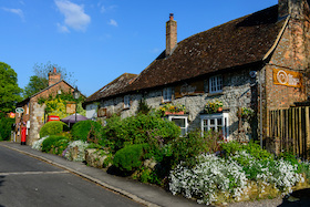 Bild: Kai-Uwe Küchler - MULTIVISIONEN - Cornwall und der Süden Englands