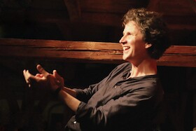 Bild: Felix Meyer – Unplugged Live-Konzert 2026 - Album „Später noch immer“