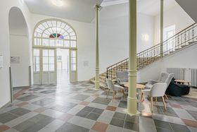 Bild: Abo A+ Generalpass + Hotel Benedict Köszeg (Ungarn)