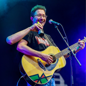 Bild: Melvin Haack - Kann Spuren von Kleinkunst enthalten