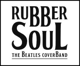 Bild: RUBBER SOUL - THE BEATLES COVER BAND