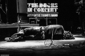 Bild: The Doors in Concert - Die ultimative DOORS Tribute-Show