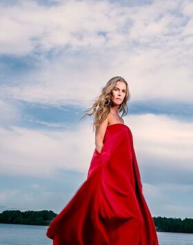 Bild: Rebekka Bakken