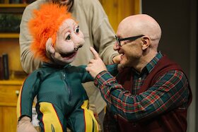 Bild: Eine Woche voller SAMStage