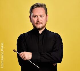 Bild: 1. Sinfoniekonzert