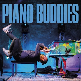 Bild: Piano Buddies