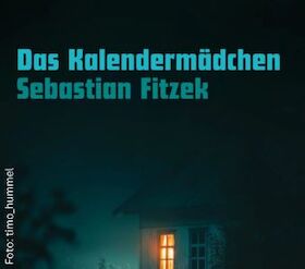 Bild: Das Kalendermädchen