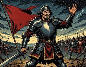 Bild: Richard III