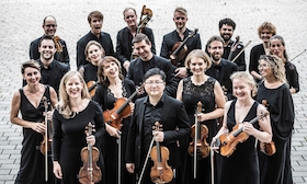 Bild: Oberrhein Konzertreihe – Stuttgarter Kammerorchester & Alexander Melnikov