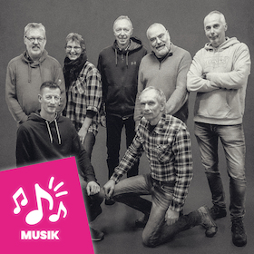 Bild: Gnadenbrot - "Come Together"