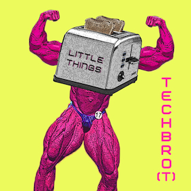 Bild: Little Things