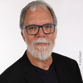 Bild: Wolfgang Trepper - Kabarett und Lesung: "Nur mal eben Danke sagen"