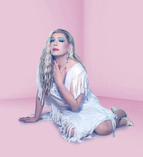 Bild: Cassy Carrington - Sturmfrei