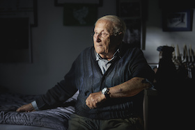 Albrecht Weinberg - Es ist immer in meinem Kopf