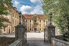 Bild: Abo Konzerttag auf Schloss Schillingsfürst