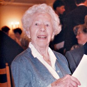 Auf den Spuren außergewöhnlicher Frauen