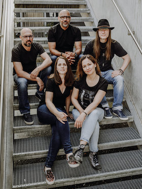 Bild: Sommer Special mit Queens & Bandits