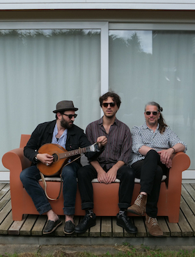 Bild: CHAI-Festival 2026: "Umru / Unrest"