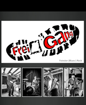 Bild: Sommer Special mit FreiGang