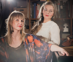 Bild: CHAI-Festival 2026: "Shtoltse Lider"