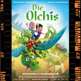 Bild: Die Olchis - Willkommen in Schmuddelfing