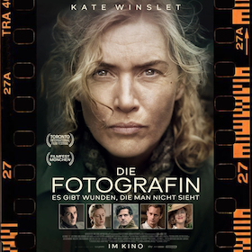 Bild: Die Fotografin