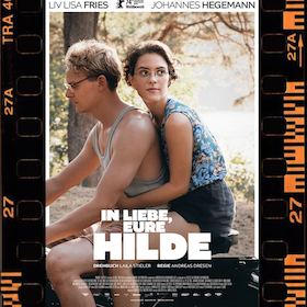 Bild: In Liebe, Eure Hilde