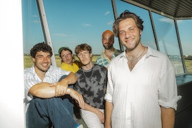 Bild: Il Civetto - Album Tour 2026