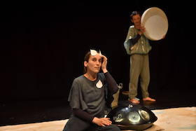 Kinderspaß im Kloster