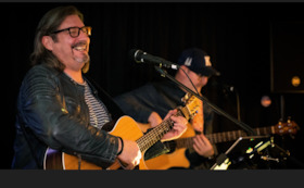 Bild: Wiemer mit Schmitz - Kölsche Weihnacht