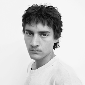 Bild: CARLO KARACHO - Support: DIE KNÖPFE