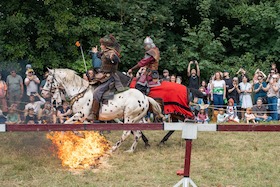 Bild: 16. Oberurseler Feyerey