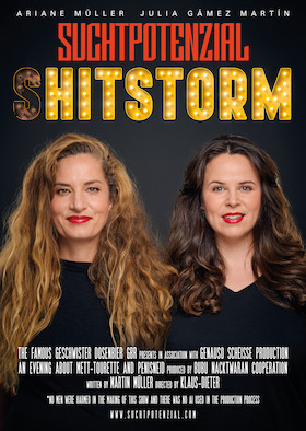 Bild: Suchtpotenzial - (S)HITSTORM