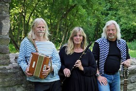 Bild: AN ERMINIG - Trug´ - 50 Jahre Jubiläumsprogramm