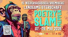 Bild: Schnupper-Workshop - Kreatives Schreiben