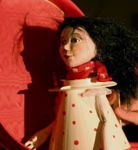 Bild: Schneewittchen - Das Märchenwochenende