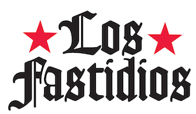 Bild: Los Fastidios - Lovesteady Tour