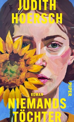 Bild: KulturBad Meinberg Autorenlesung mit Judith Hoersch: Niemands Töchter