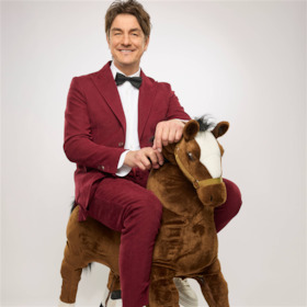 Bild: Matze Knop - SPITZENREITER